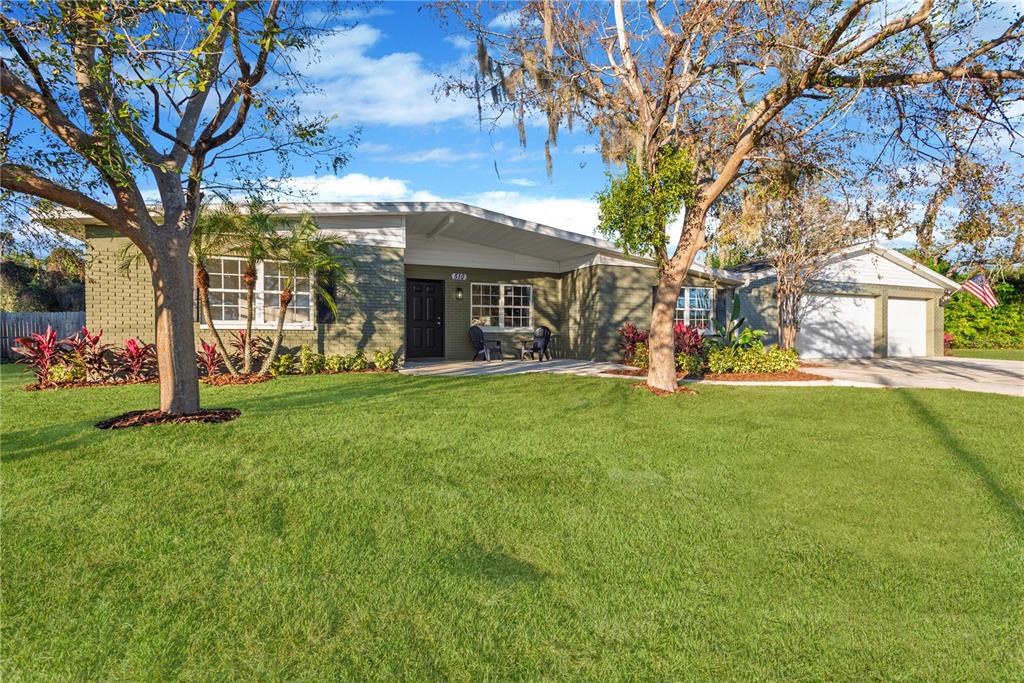 510 ALMA DRIVE