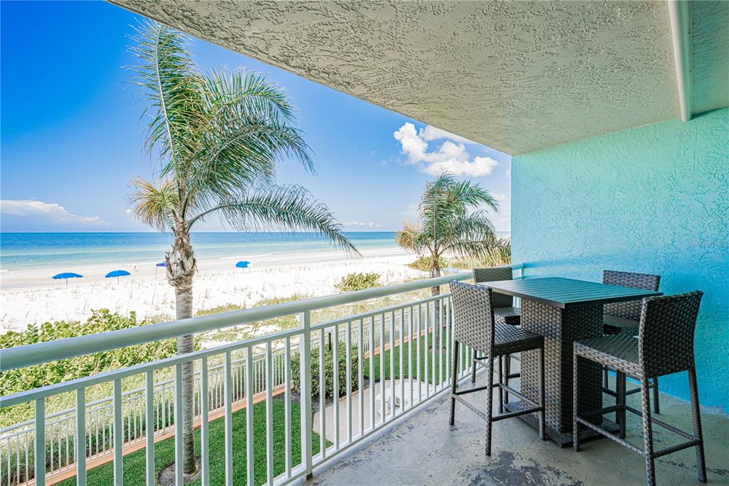 19440 GULF BOULEVARD UNIT 105