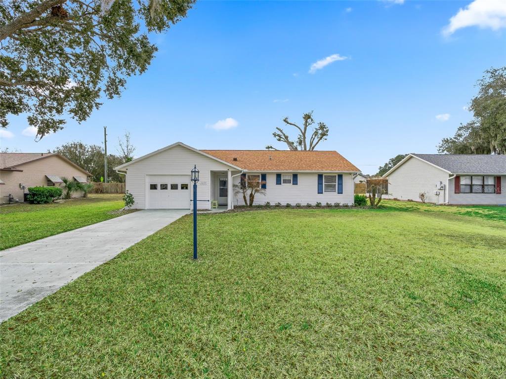 1605 SELKIRK DRIVE