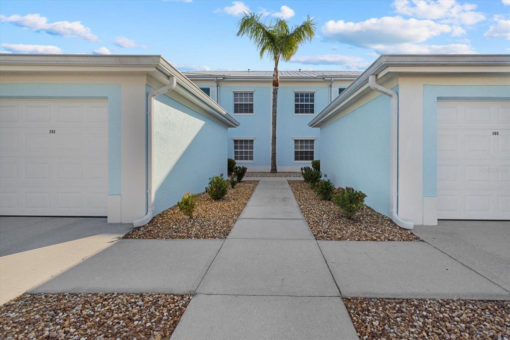 5747 SABAL TRACE DRIVE UNIT 203