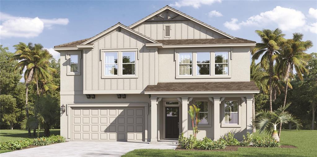 3020 KINGSMAN TRAIL