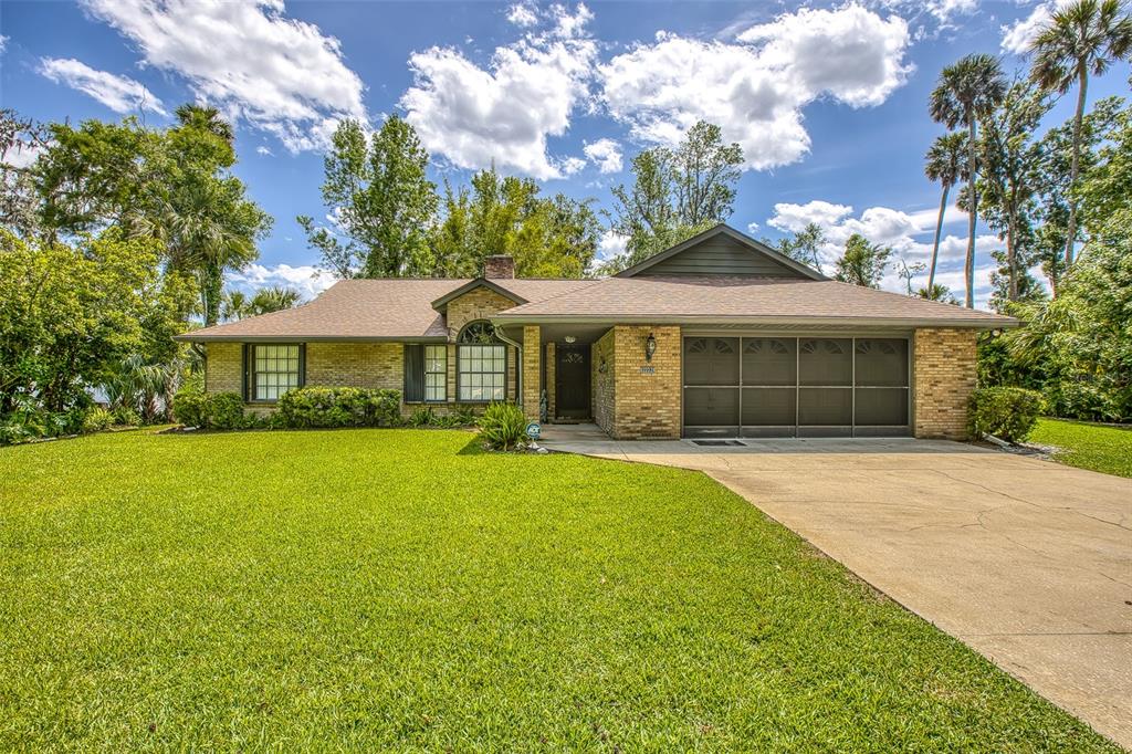 2232 SWOOPE DRIVE