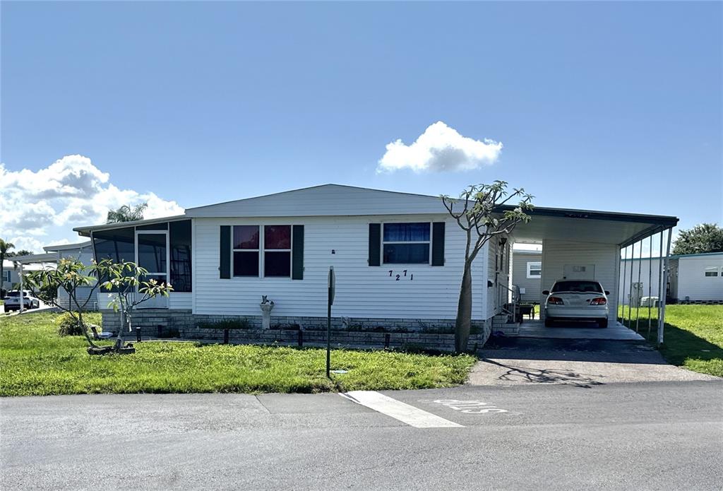 7271 MOUNT ARLINGTON DRIVE NE UNIT 430