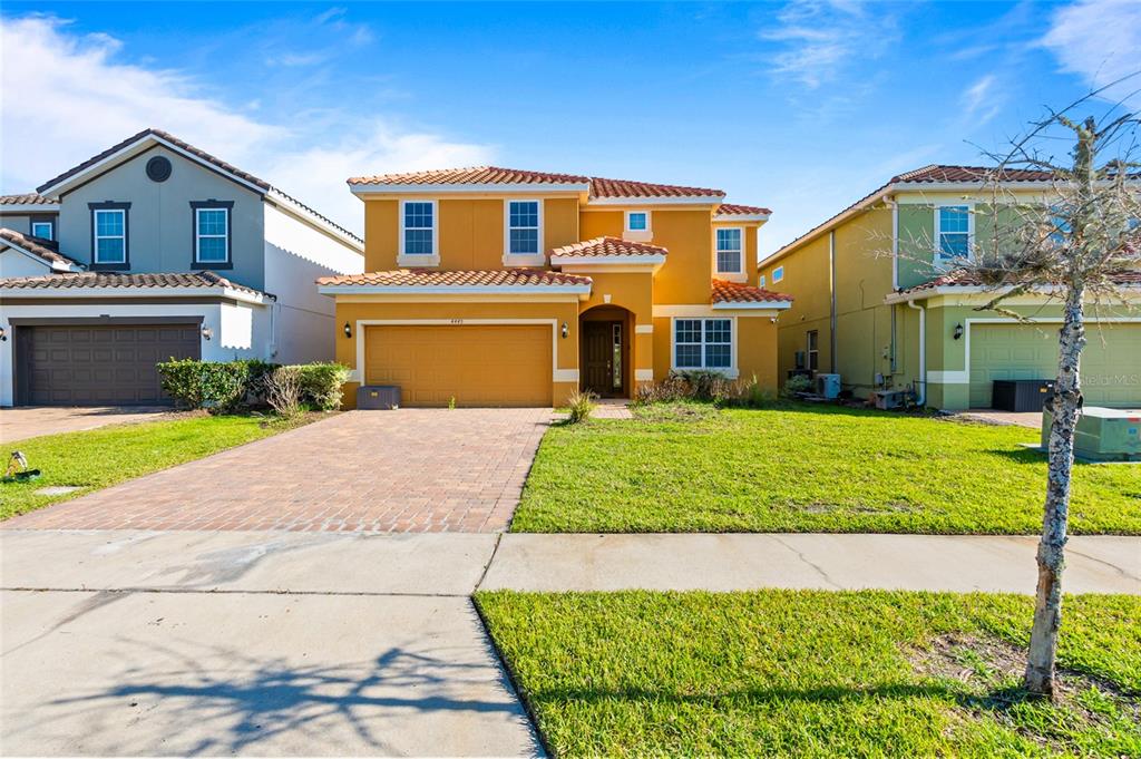 4445 SHIVA LOOP,