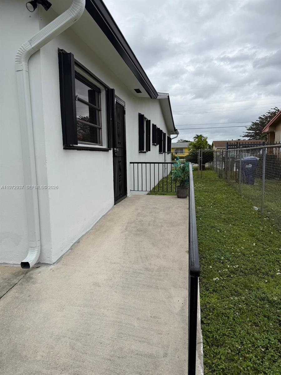 1350 NW 96th St # 2, Miami FL 33147