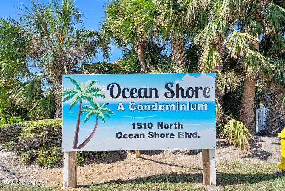 1510 OCEAN SHORE BOULEVARD UNIT 3150, ORMOND BEACH, FL — photo 2 of 30