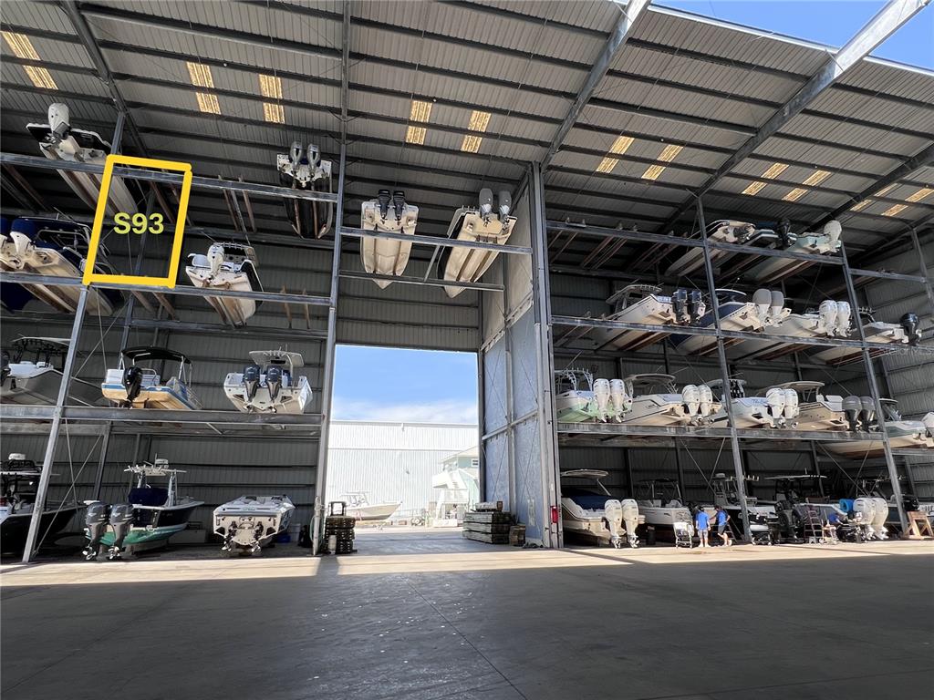 100 CIRCUIT ROAD UNIT S93