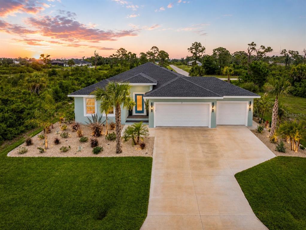 7 LEEWARD LANE, PLACIDA, FL — photo 2 of 30
