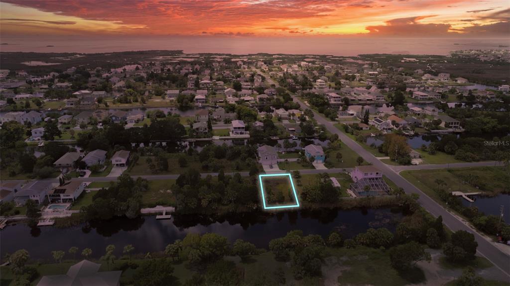 3304 ROSE ARBOR DRIVE, HERNANDO BEACH, FL — photo 2 of 9