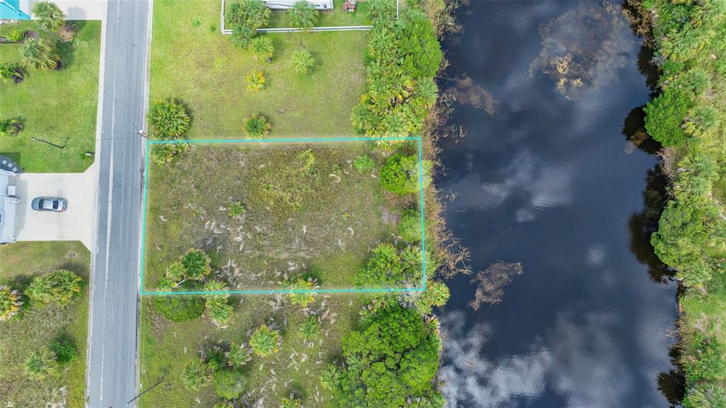 3304 ROSE ARBOR DRIVE, HERNANDO BEACH, FL — photo 3 of 9