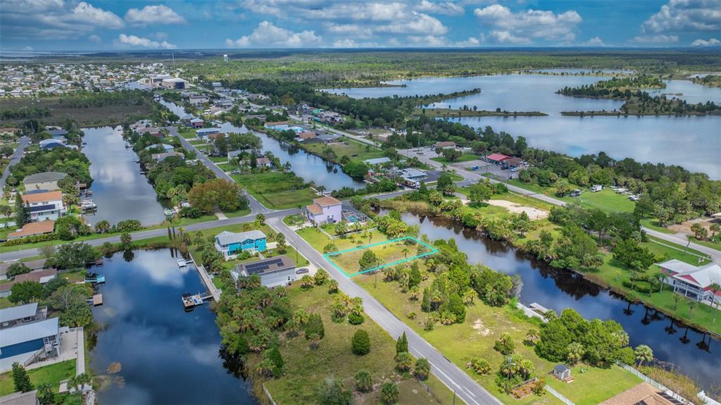 3304 ROSE ARBOR DRIVE, HERNANDO BEACH, FL — photo 4 of 9
