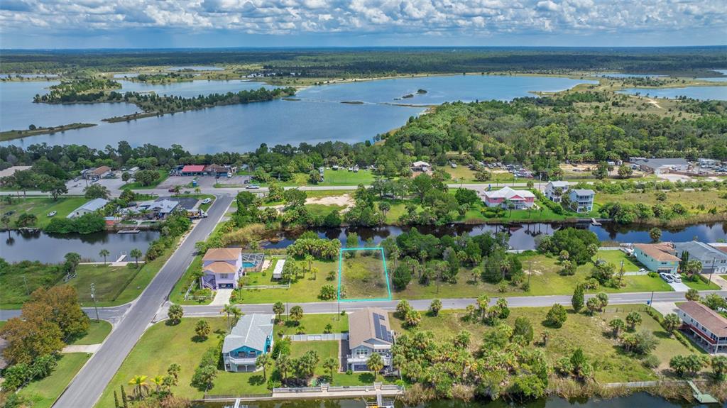 3304 ROSE ARBOR DRIVE, HERNANDO BEACH, FL — photo 5 of 9