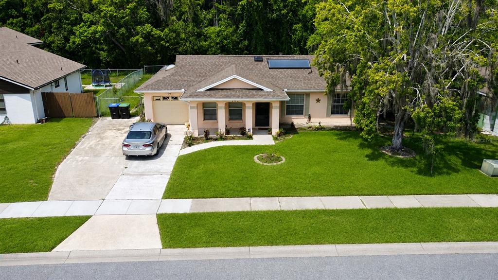 707 IOWA WOODS CIRCLE E, ORLANDO, FL — photo 2 of 21