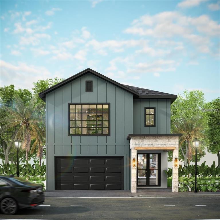 611 SIGLER DRIVE
