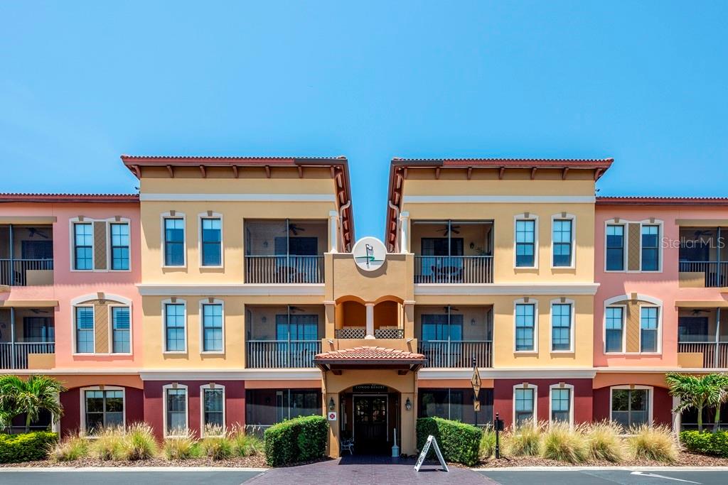 13941 CLUBHOUSE DRIVE UNIT 102