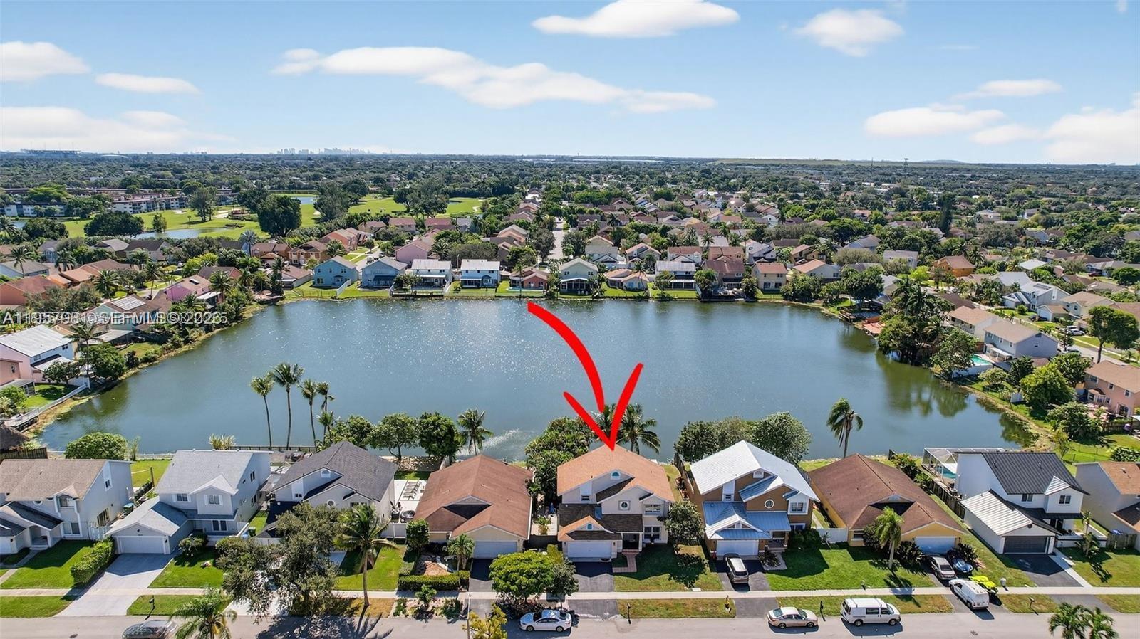 9710 SW 9th Ct, Pembroke Pines FL 33025