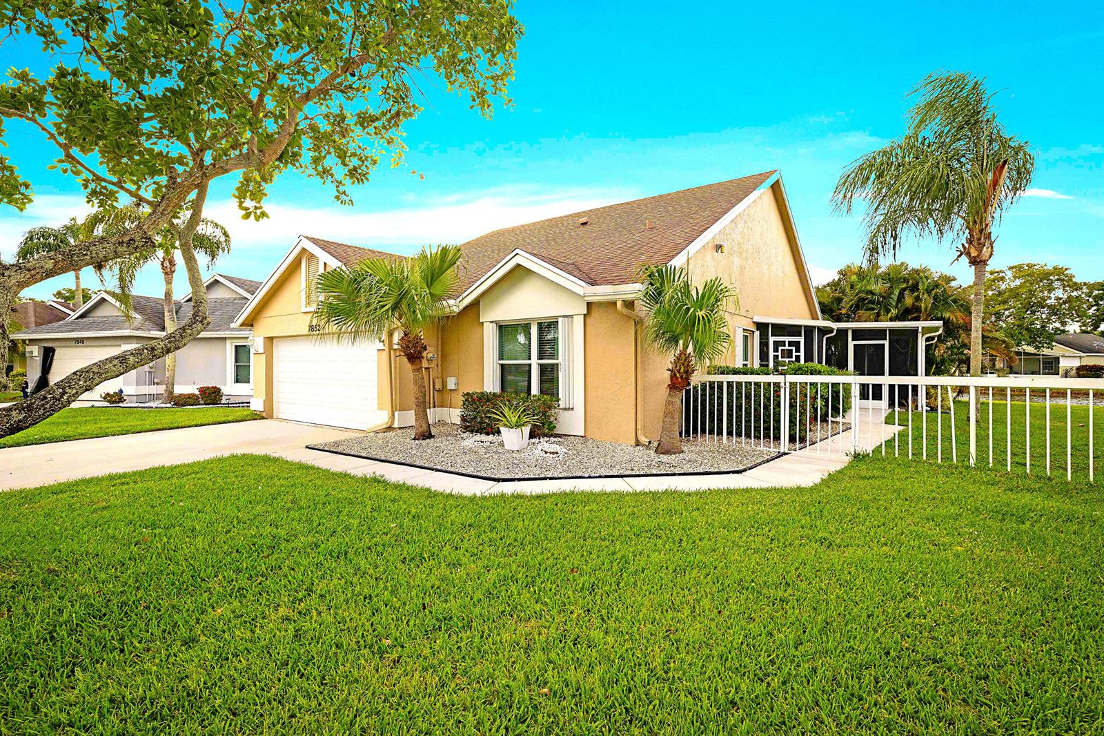7852 Lake Champlain Court, Delray Beach FL 33446