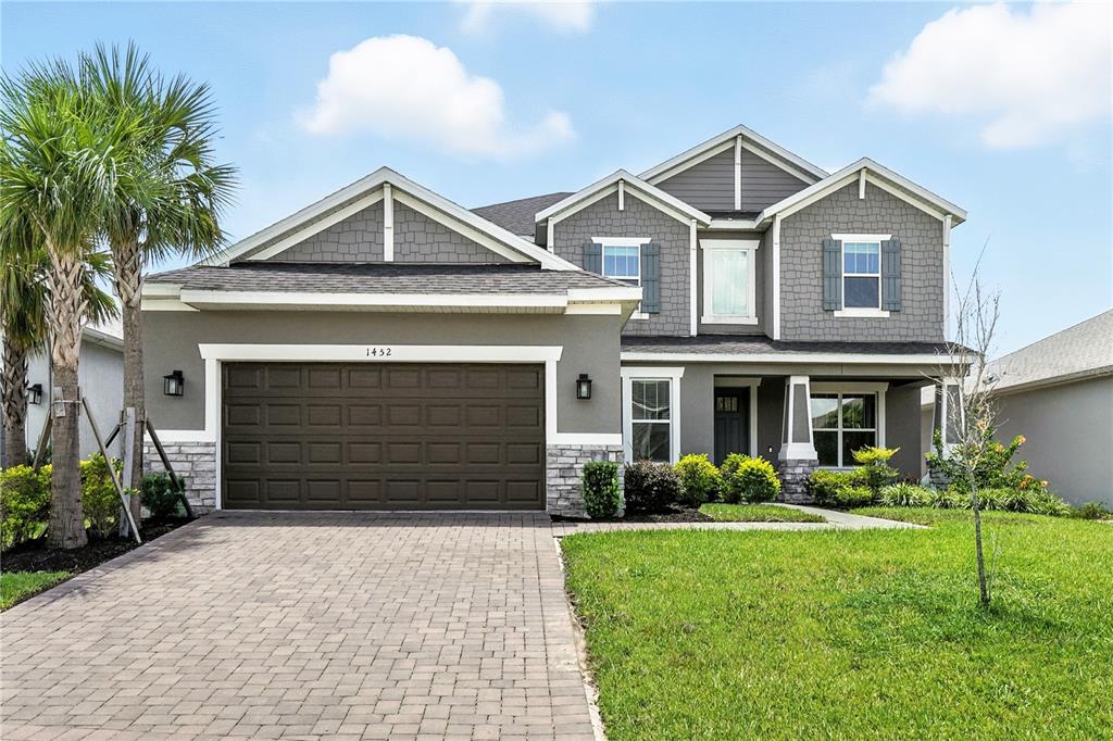 1452 WATERVIEW RIDGE CIRCLE