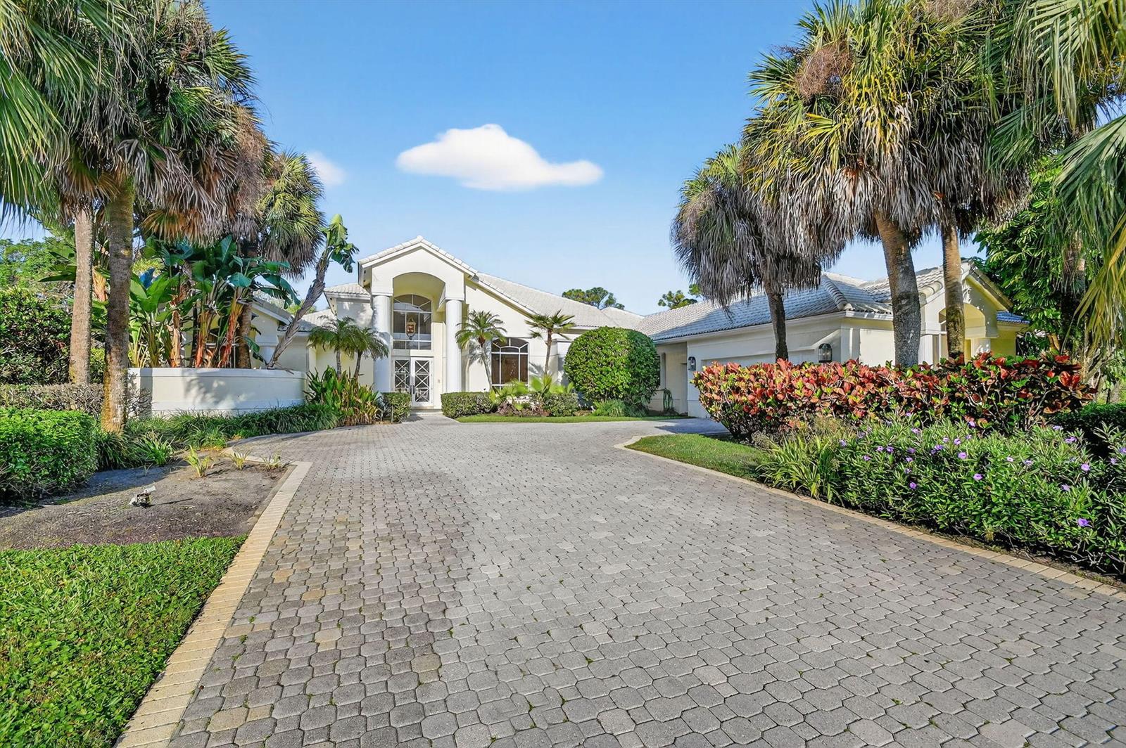 1711 Breakers West Boulevard, West Palm Beach FL 33411