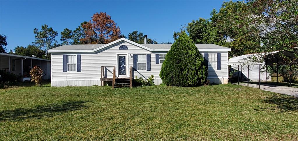 2403 METRO DRIVE