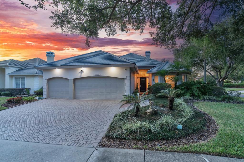 10500 WOODCHASE CIRCLE