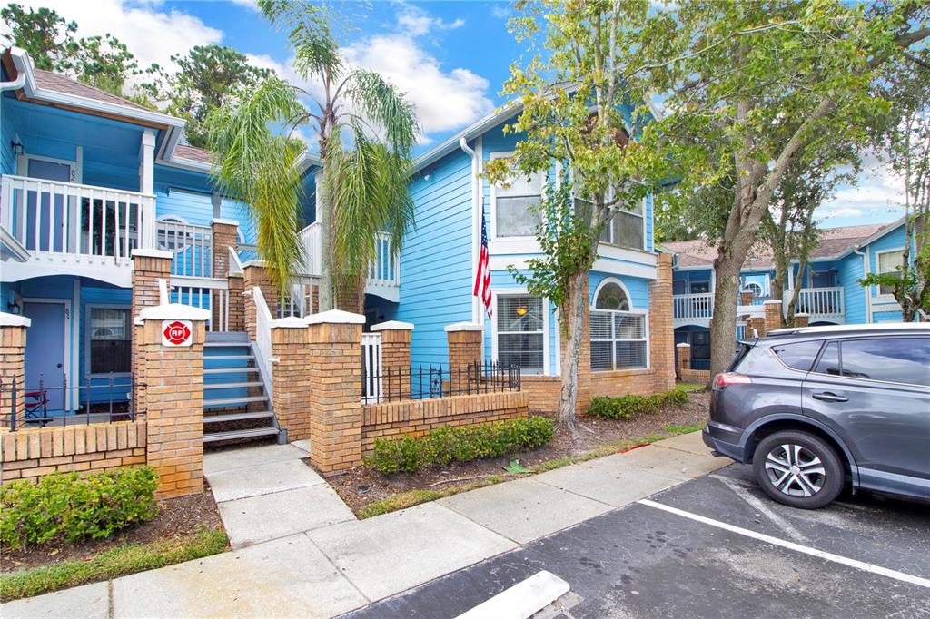 2739 N POINCIANA BOULEVARD UNIT 83