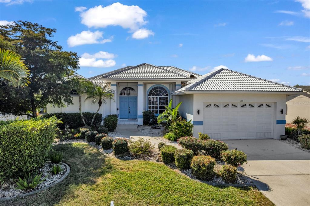 155 CRESCENT DRIVE, PUNTA GORDA, FL — photo 3 of 30