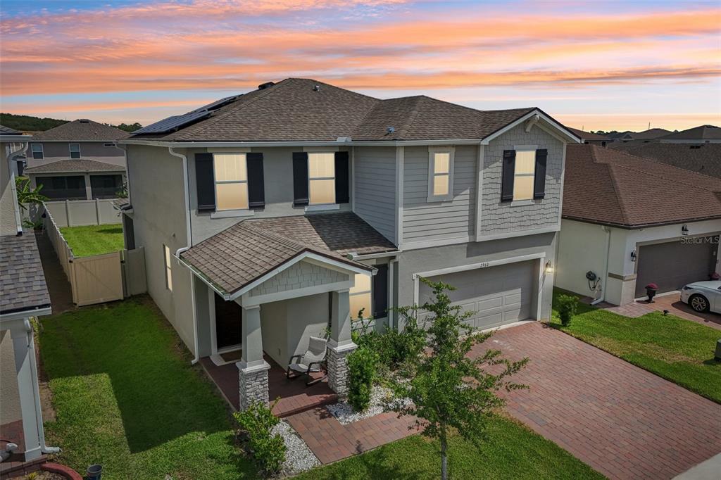 2960 ANGELONIA THORN WAY