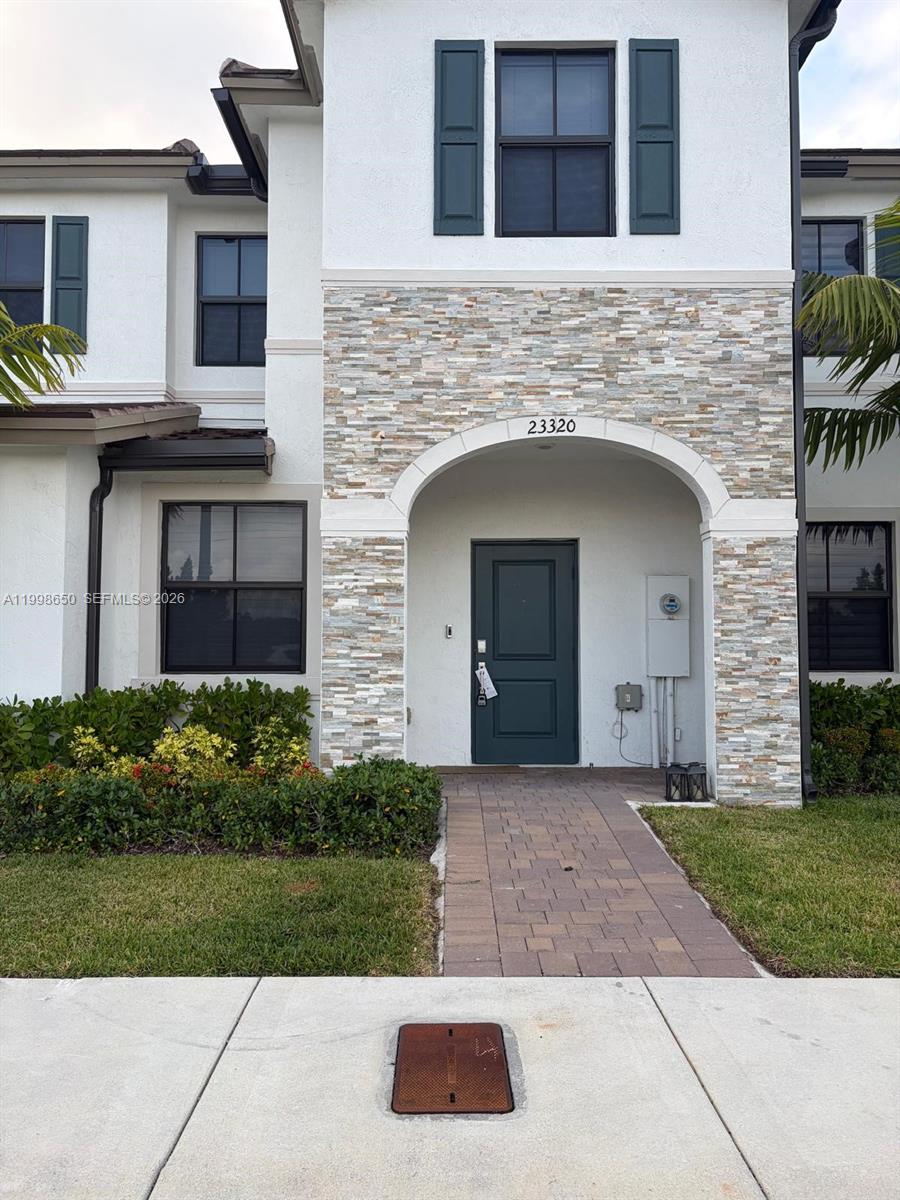 23320 SW 127th Ct, Homestead FL 33032