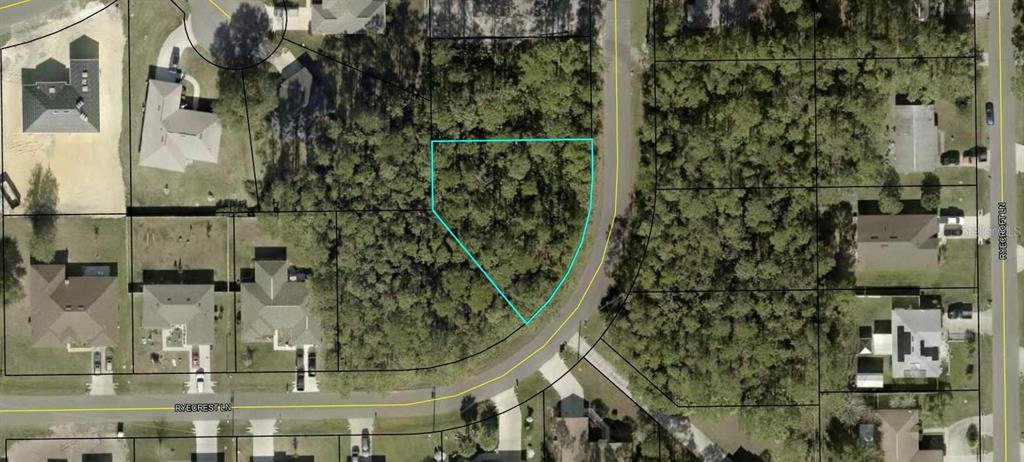 18 RYECREST LANE