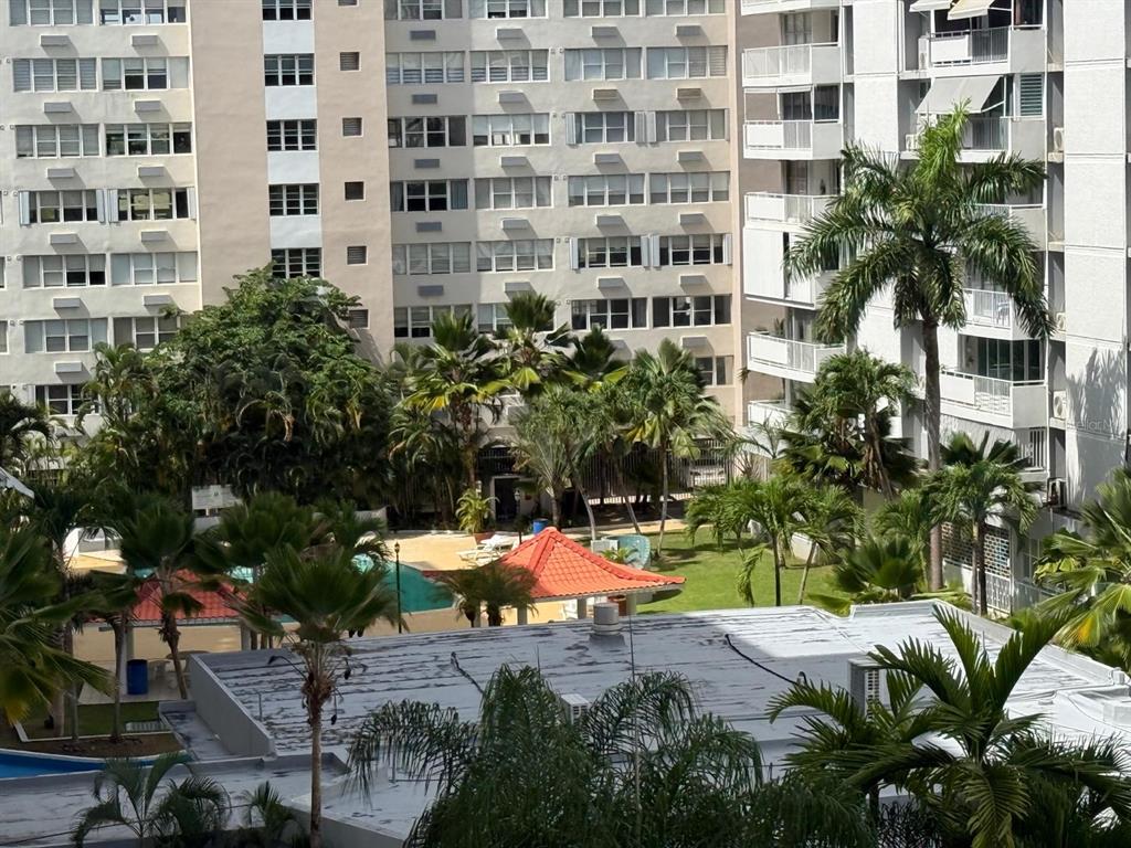 6400 ISLA VERDE AVENUE UNIT 5D