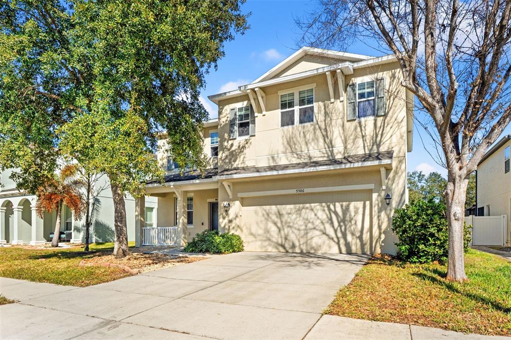 5586 ANGELONIA TERRACE