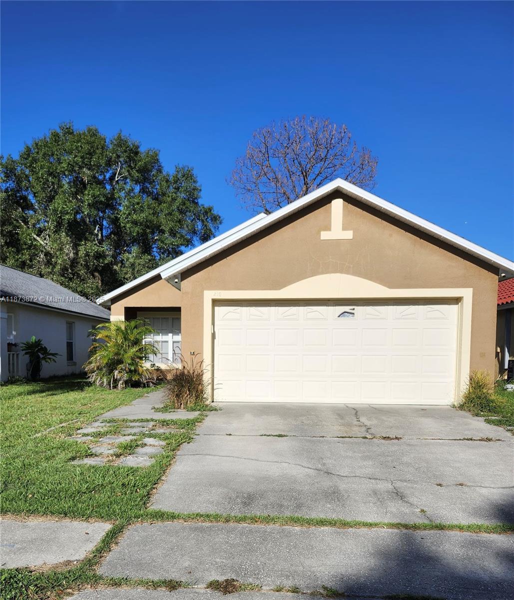 216 Danville dr, Orlando FL 32825