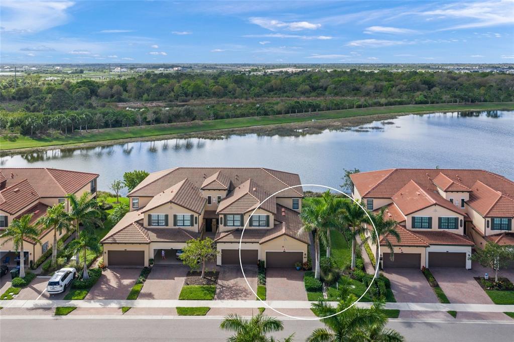 10805 TARFLOWER DRIVE UNIT 102
