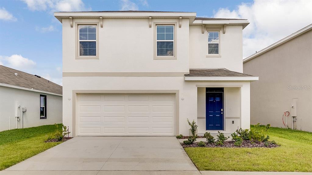 3523 MCWAY FALLS CT