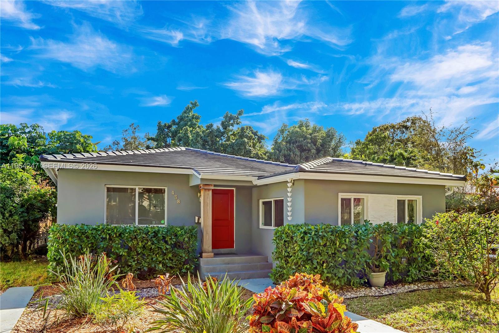438 Mendoza Ave., Coral Gables FL 33134
