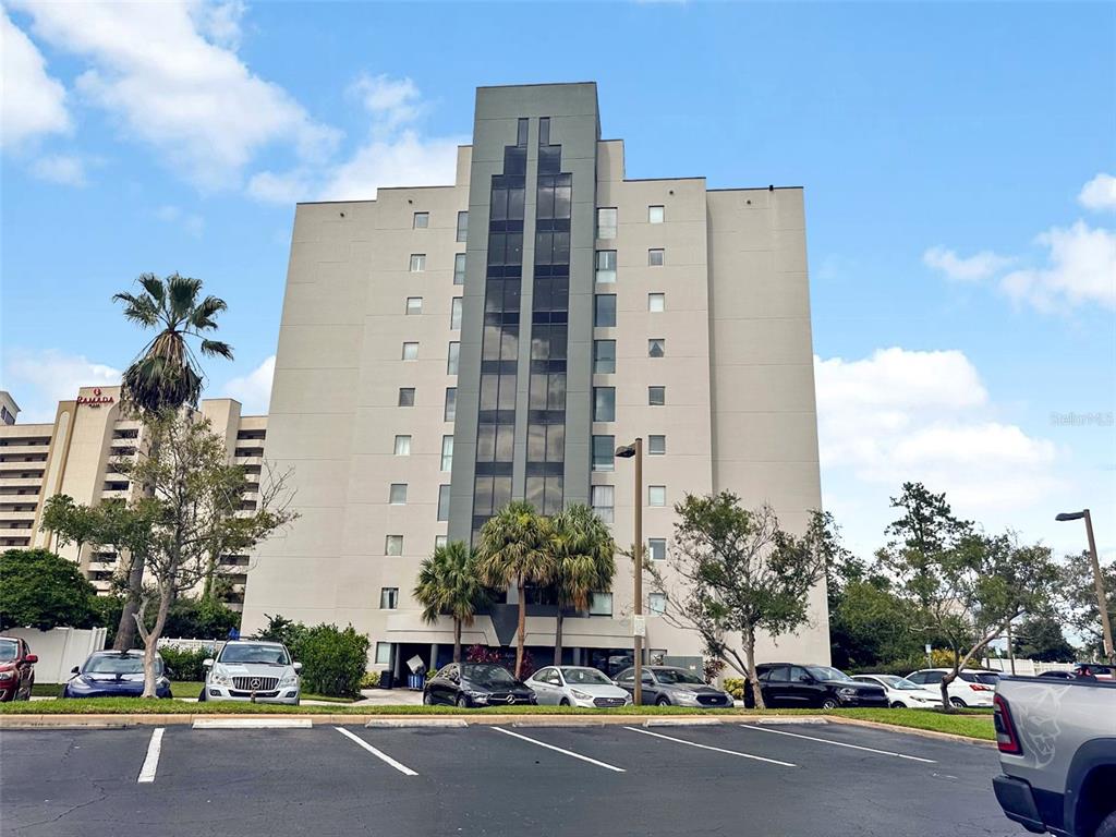 6165 CARRIER DRIVE UNIT 1603