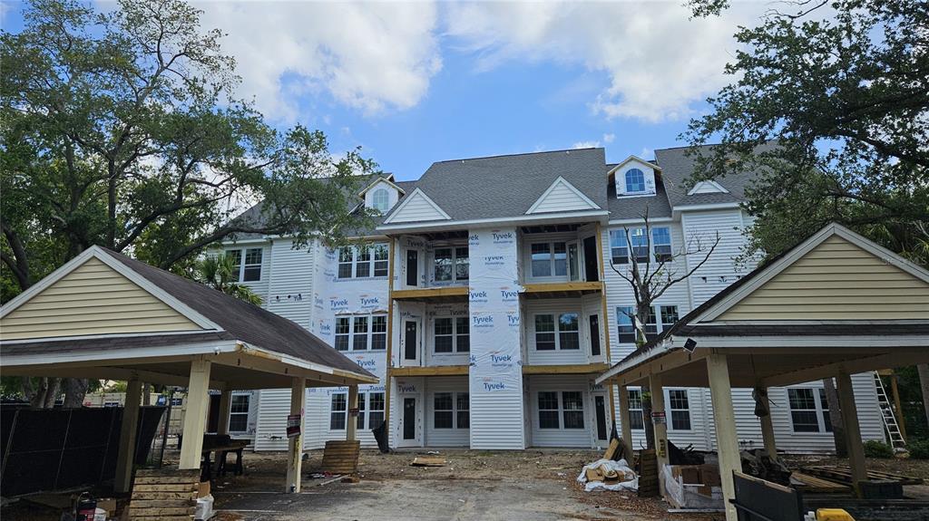 3313 HAVILAND COURT UNIT 103