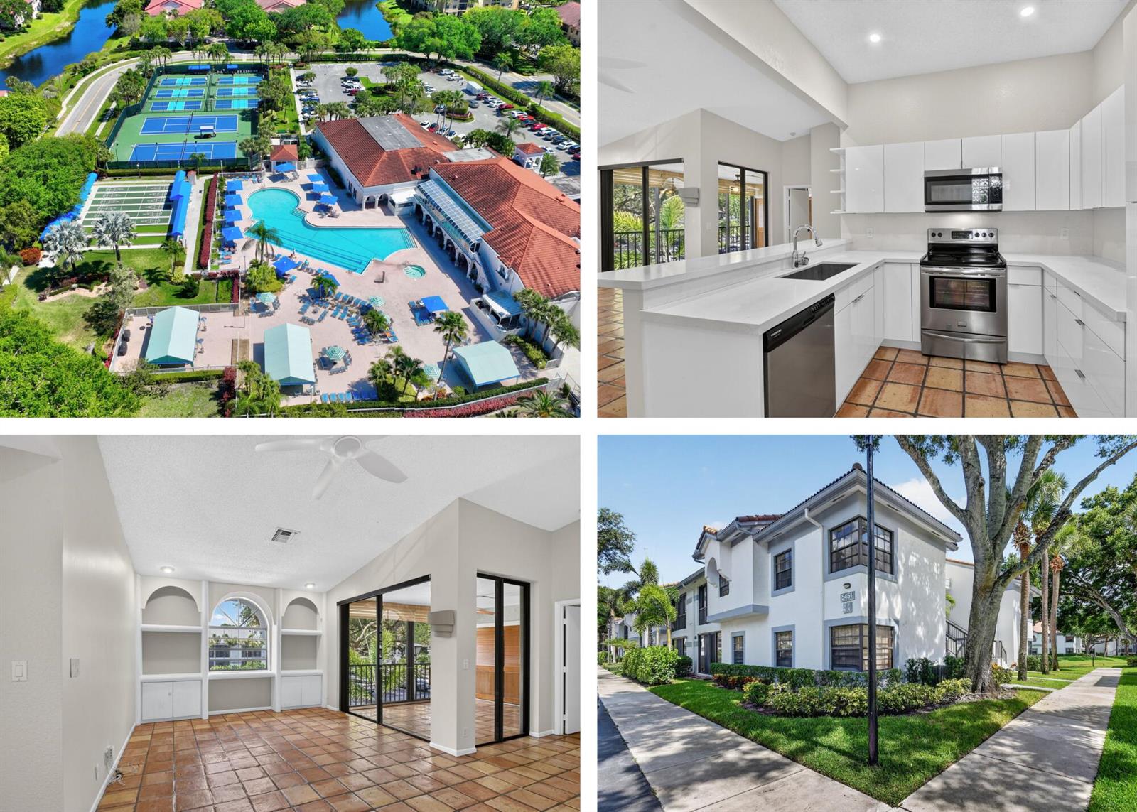 5451 Verona Drive, Boynton Beach FL 33437