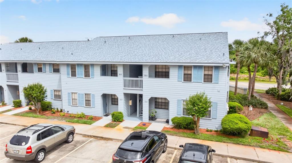 1765 HARRISON STREET UNIT 204