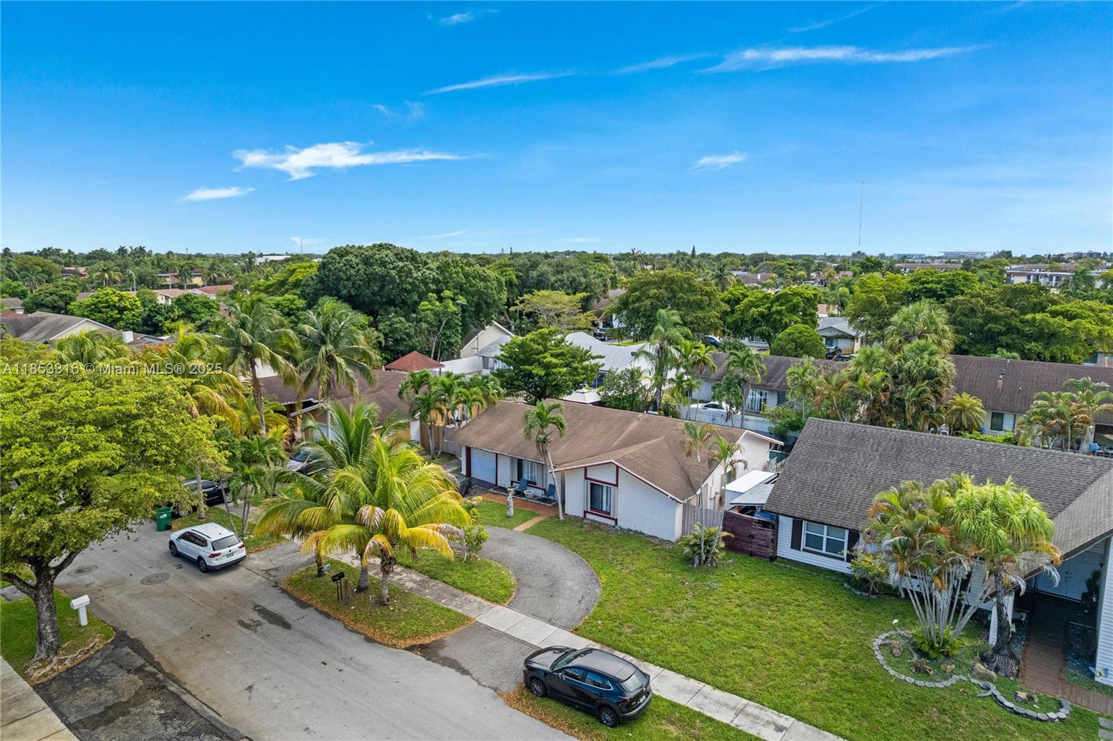 20626 NE 9th Pl, Miami FL 33179