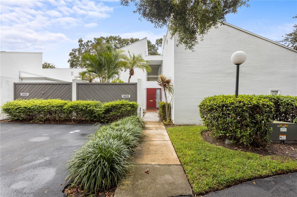 14223 CYPRESS CIRCLE UNIT 14223