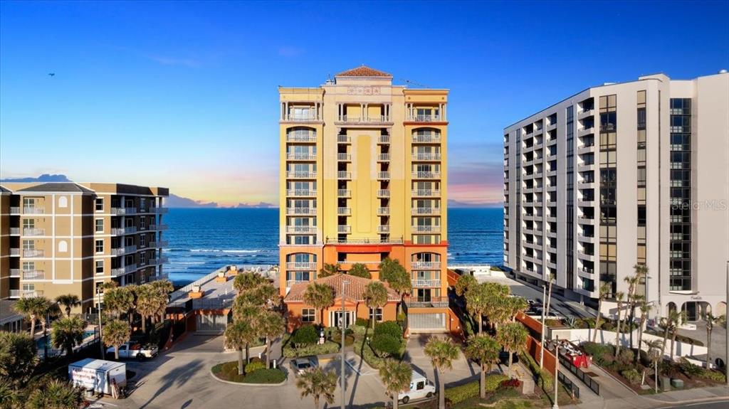 2901 S ATLANTIC AVENUE UNIT 702