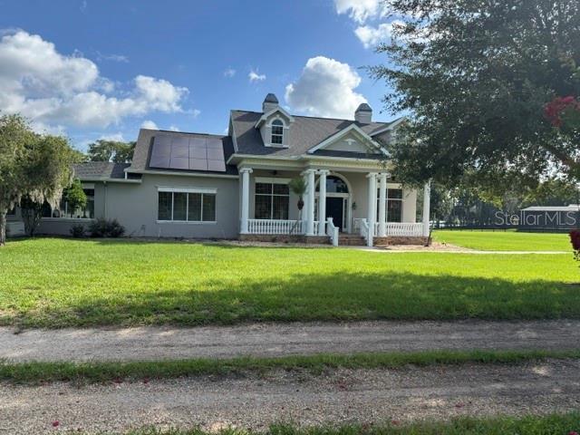 35934 GATCH ROAD, EUSTIS, FL — photo 2 of 23