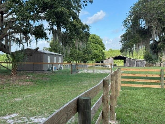 35934 GATCH ROAD, EUSTIS, FL — photo 5 of 23