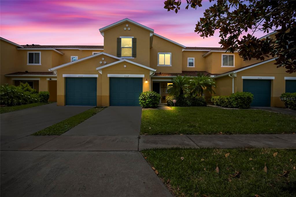 3007 SEAVIEW CASTLE DRIVE
