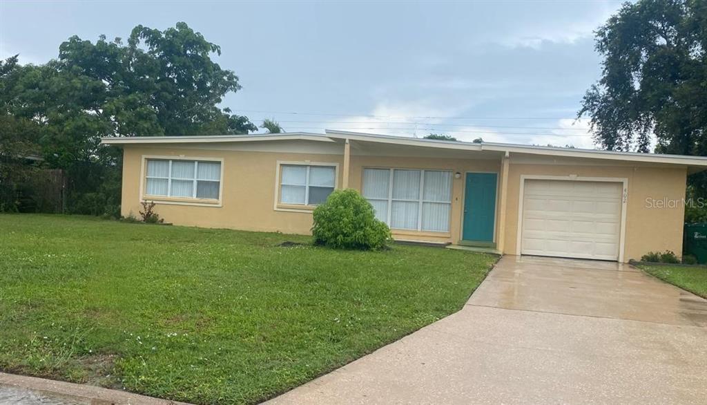 402 EDINBURGH DRIVE