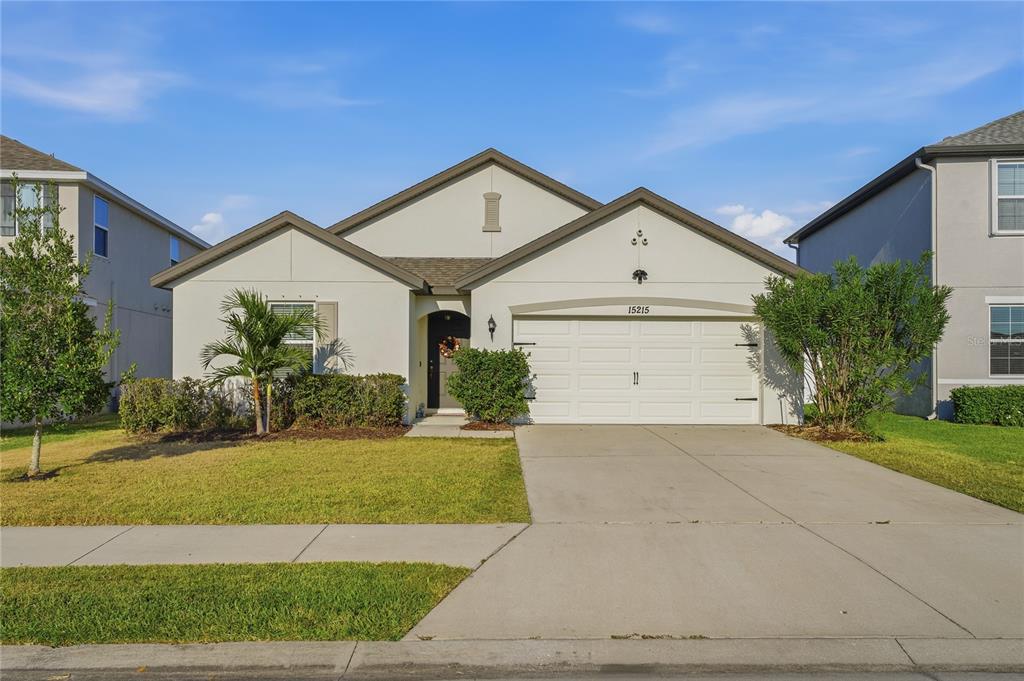 15215 AGAVE GROVE PLACE