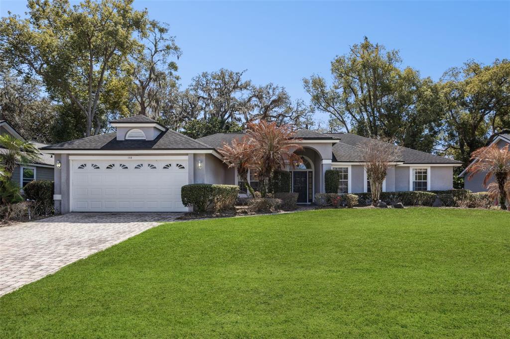 108 OAK VIEW CIRCLE, LAKE MARY, FL — photo 2 of 30