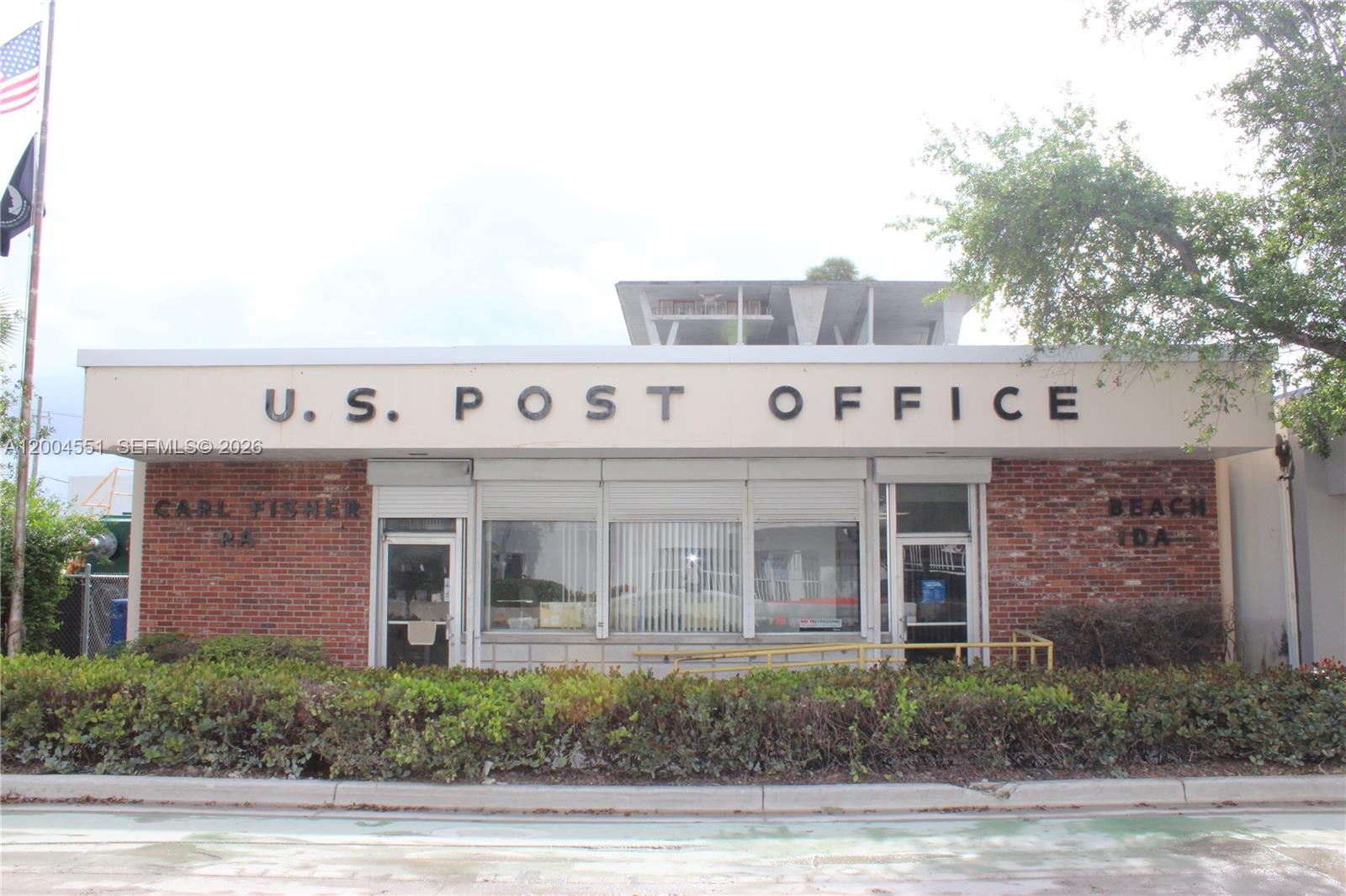 1661 West Ave, Miami Beach FL 33139